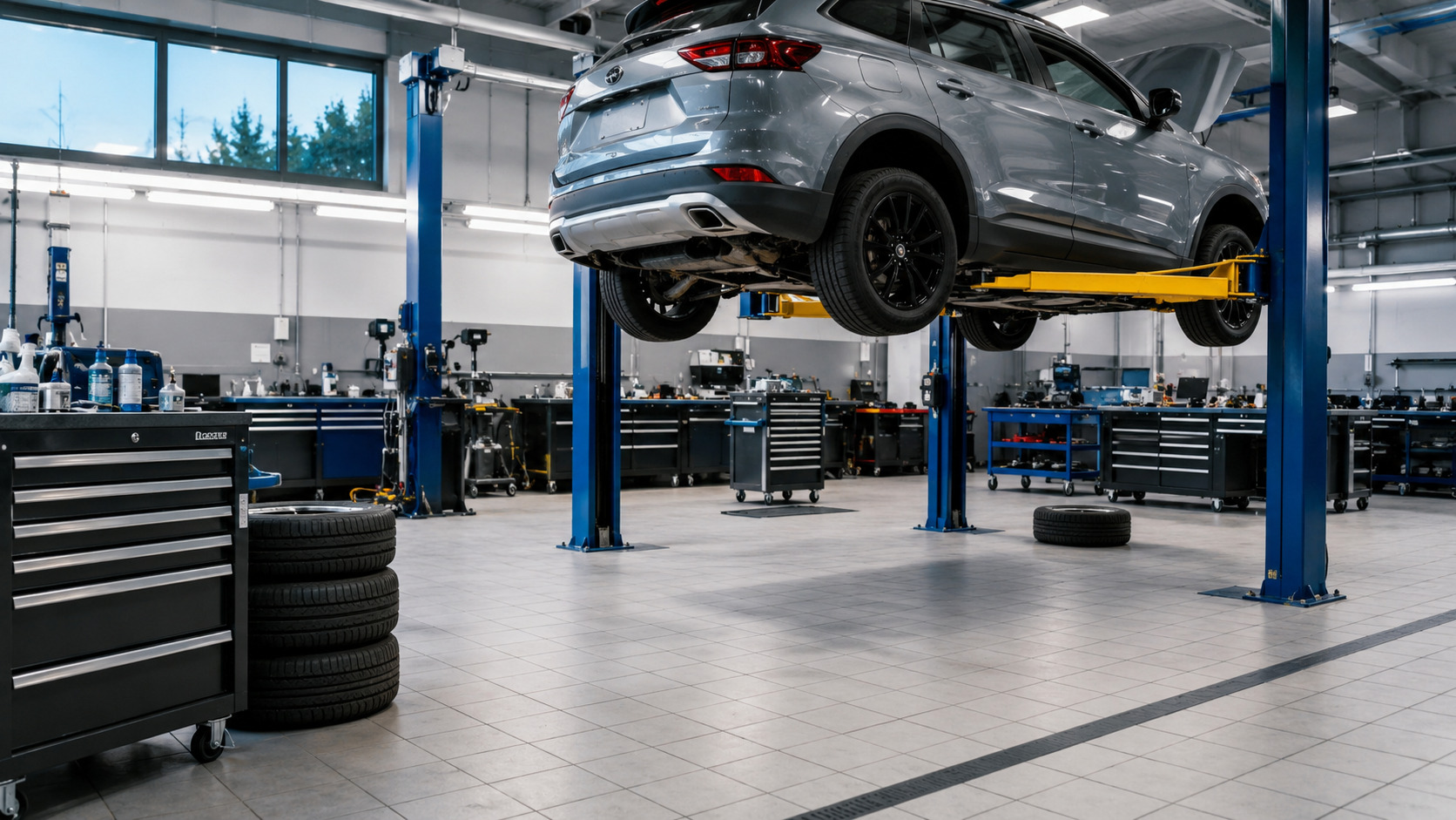 Car Repair