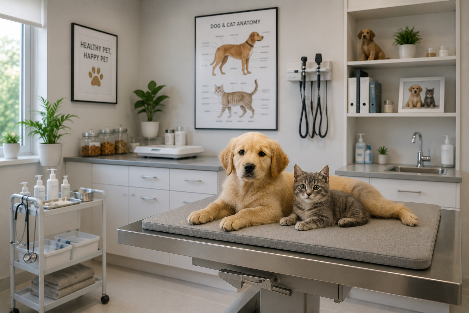Vet Clinic Tbilisi