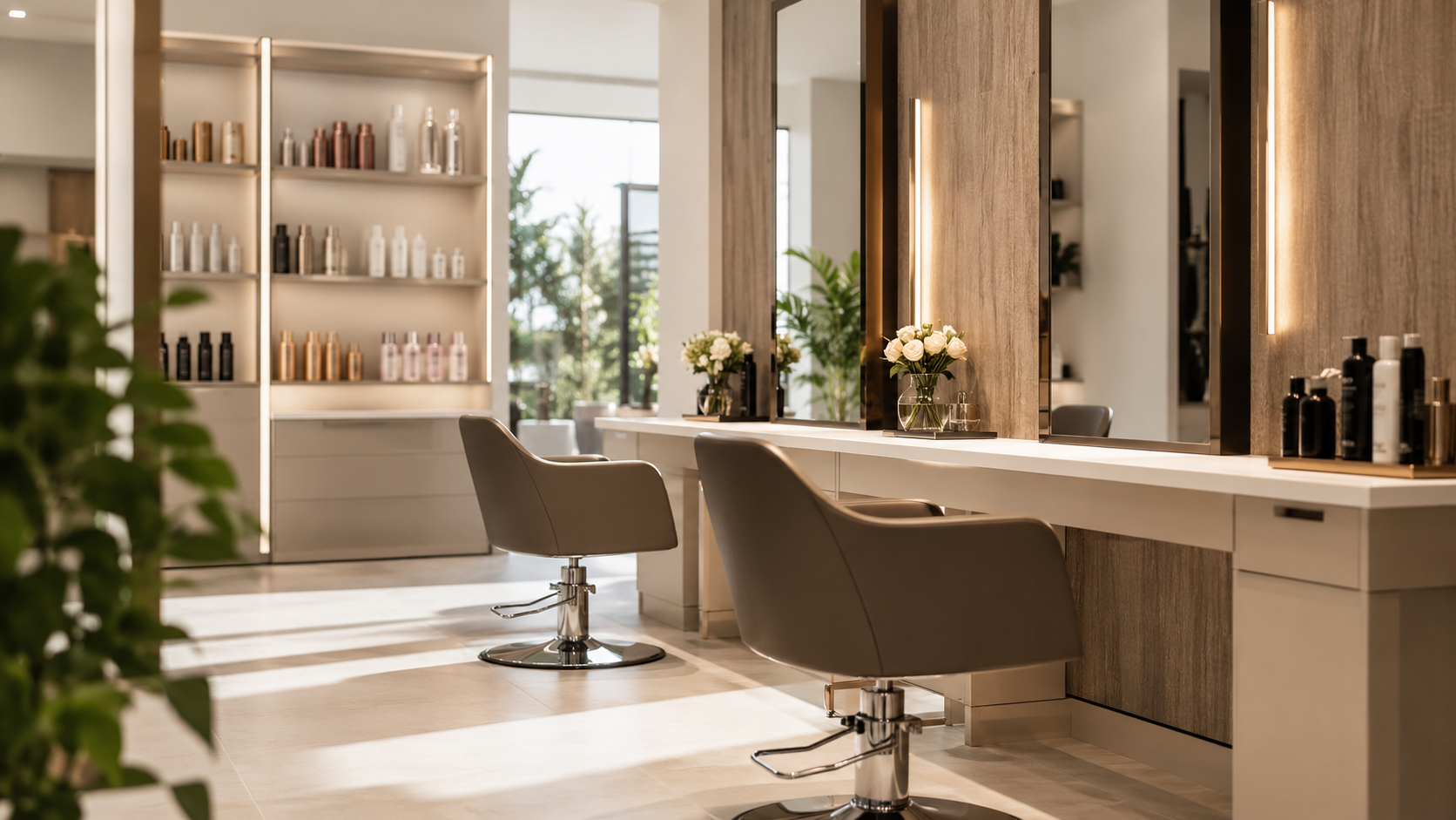 Urban Hair Studio