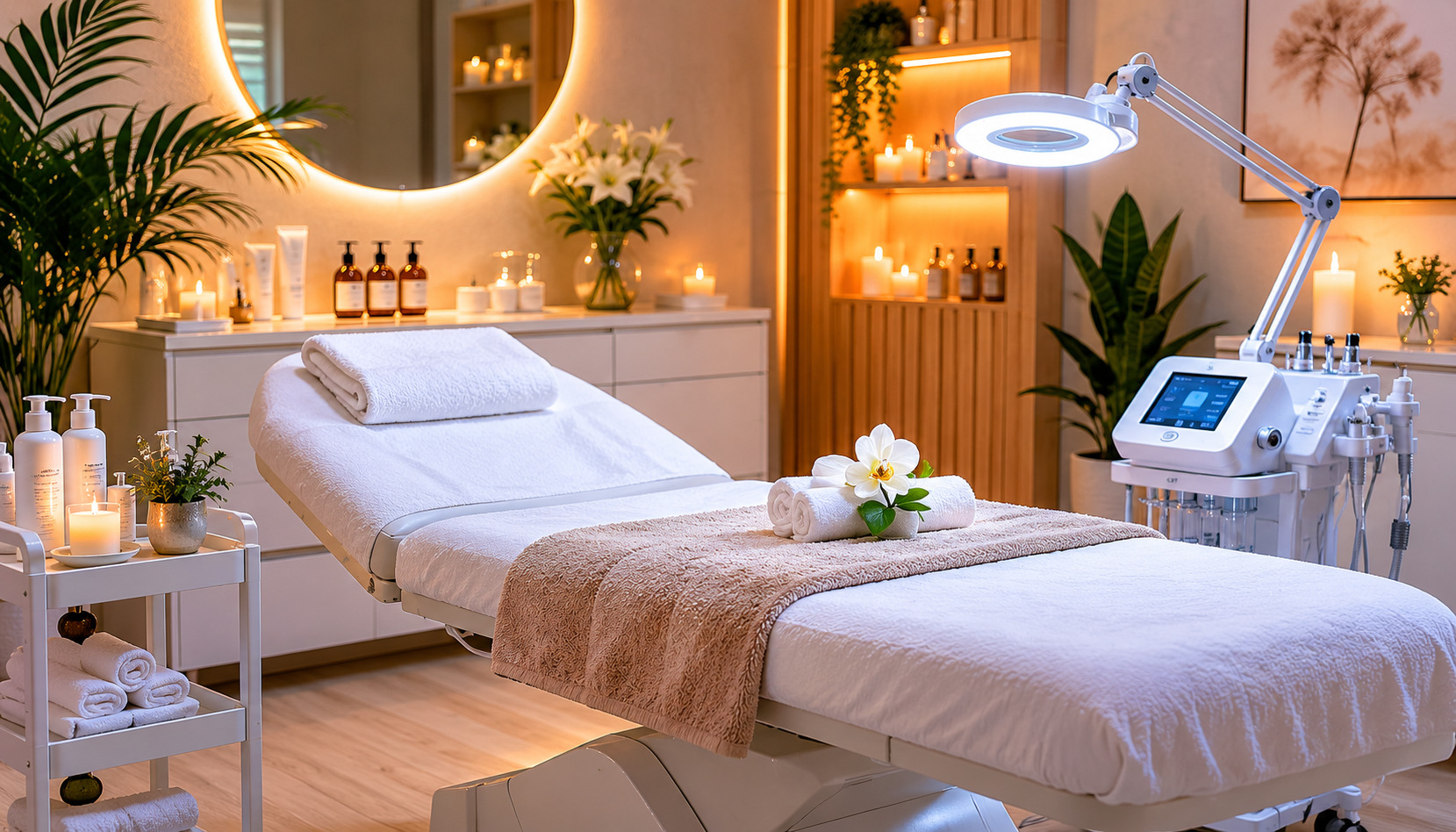 Tbilisi Beauty & Wellness